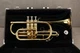 Yamaha YCR 2310 II Bb Beginner/Student Cornet