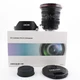 * OPEN BOX EXCELLENT * Laowa 20mm f/4 Zero-D Shift Lens for Nikon F