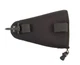 Neotech Trumpet Mute Case &ndash; Premium Padded Neoprene Mute Storage Case for Tru...
