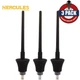 3-PACK Hercules DS504B Deluxe Velvet Covered Peg for Piccolo