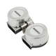 Marinco 10001 12V Mini Twin Compact Electric Horn