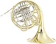 Conn 6D Professional Double French Horn - Lacquer
