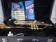 Jupiter CXL CTR-60 Trumpet w/ Case 7c Mouth Pierce