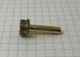Benge Trumpet, Valve Stem, Lacquer