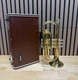 Vintage Yamaha YCR233 Bb Cornet