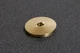 Genuine Conn Sousaphone Bottom Valve Cap (1) (22K, 20K), Lacquer NEW! BA2