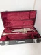 YAMAHA YTR-6320S Trumpet Details unknown AS-IS w/case