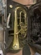 Jupiter JBR700 Baritone - Used