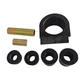 Steering Rack Bushing Kit Front For 2000 2001-2006 Toyota Sequoia Toyota Tundra