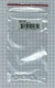 Bach Stradivarius, Trumpet, Valve Guide Set of 3