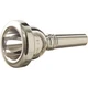 FAXX Small Shank Trombone Mouthpiece (12C Cup)