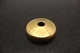 Genuine Jupiter XO Series Trumpet Bottom Valve Cap Gold NEW! P1