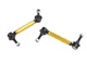 Whiteline KLC102 Adjustable Rear Sway Bar Link Kit for Honda Passport 1994-1997
