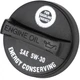 Engine Oil Filler Cap For Toyota Avalon Camry Highlander 4Runner Tacoma Black 