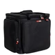 Gator Cases Large Modular Mute Bag - Holds Four Mutes and Accessories