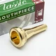 Genuine Denis Wick Steven Mead SM6 24K Gold Baritone Mouthpiece NEW!