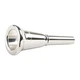 Genuine Yamaha Silver French Horn Mouthpiece, James Sommerville NEW! Ships Fast!