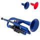 pInstruments pCornet, Blue (PCORNET1B)