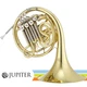 Jupiter JHR1110 Lacquer Double F/Bb, 11.9" Bell Double French Horn With Case