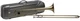 Stagg WS - TB225 Bb Tenor Slide Trombone with Case