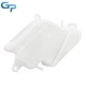 For Kawasaki Ninja 650 Series # 43078-0553 Motorcycle Coolant Reservoir Tank ABS