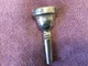 FAXX Bass Trombone Large Shank Mouthpiece (1.5G Cup)
