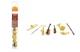 Safari ltd 685404 Music Instrument Action Figure Set (8 Minifigures)