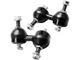 Front Detroit Axle Sway Bar Link Kit fits Honda CRV 2002-2006 65CHGX