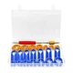 Osilly 16PCS Car Fuel Line Disconnect Removal Tool Set, Automotive...