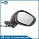 Manual Fold Power Mirror Passenger Side For 2022-2023 Honda Civic 3 Pin