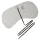 BG Cleaning Microfiber Swab for Tenor Saxophone, A30L
