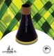 sshhmute for Piccolo Trumpet Practice Mute - SHP102