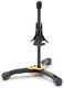 Genuine Hercules DS510B Trumpet/Cornet Stand NEW! Ships Fast!