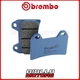 07BB1907 FRONT BRAKE PADS BREMBO 07 VICTORY KING PIN 1633 2006