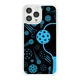 Pickleball HD Phone Case Compatible with Apple iPhone 15 Models