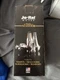 Jo-Ral TPT-1A Trumpet Mute, Aluminum Straight Mute, Made in USA
