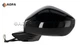 Left Driver Side Mirror for 2022 2023 2024 2025 Honda Civic 
