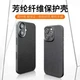 ACC-600D Real Carbon Fiber Phone Case For iPhone 16/16Plus/16Pro/16 Pro Max case