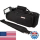Protec Pb308Picc Flute/Piccolo Combination Pro Pac Case
