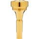 Denis Wick DW4881 Classic Series Cornet Mouthpiece in Gold 3B