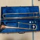 YAMAHA YSL353 Tenor Trombone Case Cleaning Rod