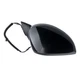 Right Rear View Mirror for Honda Civic 2022-2025 HO1321350 Power Door Mount