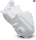 Motorcycle Coolant Reservoir Tank Replace 43078-0553 Fit for Kawasaki Ninja 650