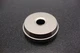 Jupiter 462 Baritone Bottom Valve Cap Nickel NEW! Ships Fast! P4