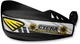 CYCRA Rebound Handguards Black 1CYC-0226-12 Handlebars and Controls