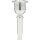 Denis Wick DWPAX Paxman Series French Horn Mouthpiece in Silver 9