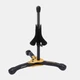 Hercules DS510BB Trumpet/Cornet Stand with Bag BRAND NEW