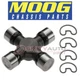 MOOG Rear Driveshaft at Transfer Case Universal Joint for 2019 Chevrolet ni