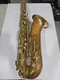 King Super 20 Tenor Saxophone REPLACEMENT KEYS / PARTS