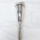 VINCENT BACH CORP.3C Bach Trumpet Mouthpiece Vintage Cleaned